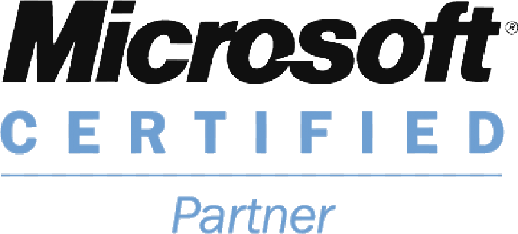 Microsoft Certified Partner